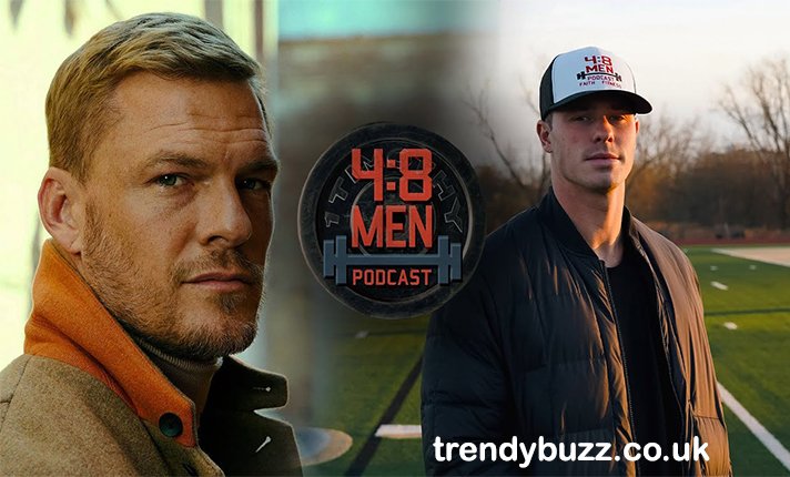 Brian Ritchson: The Quiet Figure Beside a Hollywood Brother