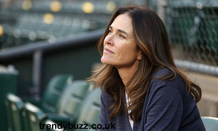 Tara Beane: Quiet Strength Behind a Public Life