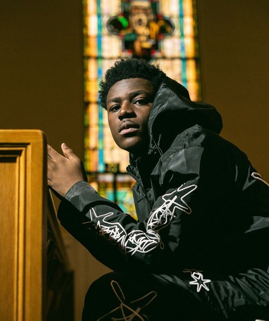 Baby Kia The Rising Star Shaking Up Hip Hop