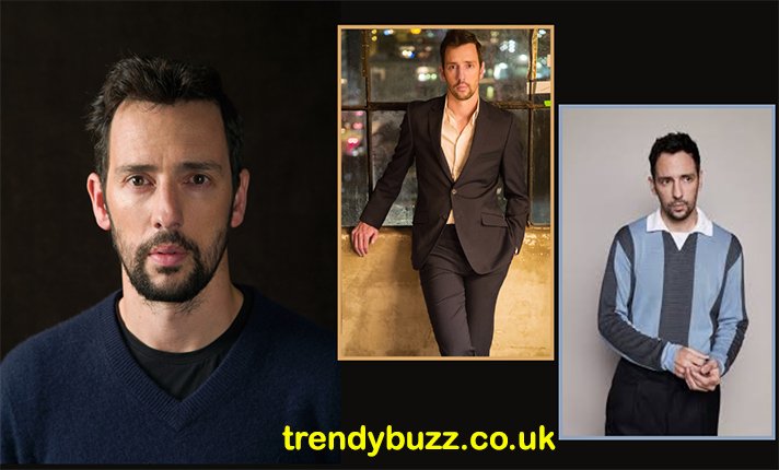 Ralf Little Net Worth: How He Built His Fortune