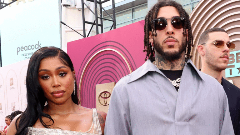 Rashida Nicole Biography Career Journey and Rising Influence