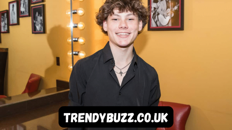 Maddox Batson The Young Voice Redefining Modern Country Music