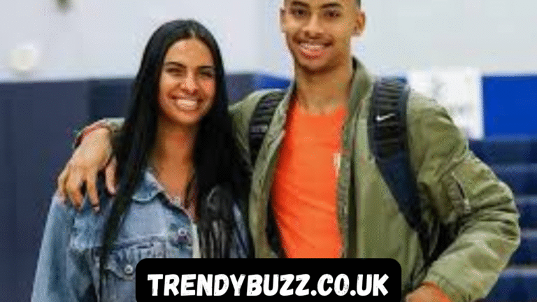 Johanna Leia From Modeling to Modern Media Influence