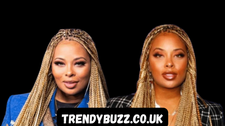 Eva Marcille Twin Sister Exploring the Truth Behind the Popular Search