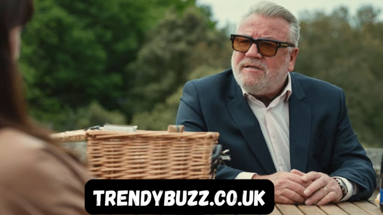 The Gentlemen (2024 TV Series) A Stylish Return to Crime Power and British Wit