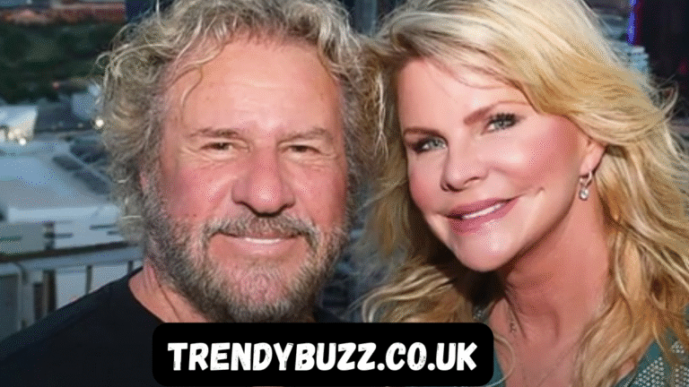 Betsy Berardi A Closer Look at Her Life Background and Public Interest