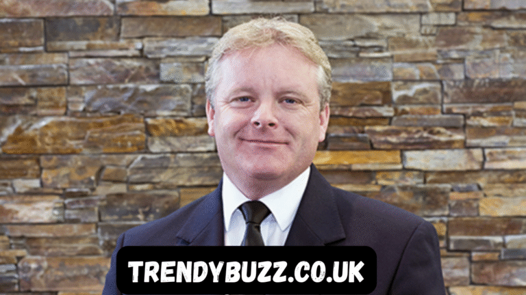 Robin Cunningham Exploring the Identity Background and Public Interest