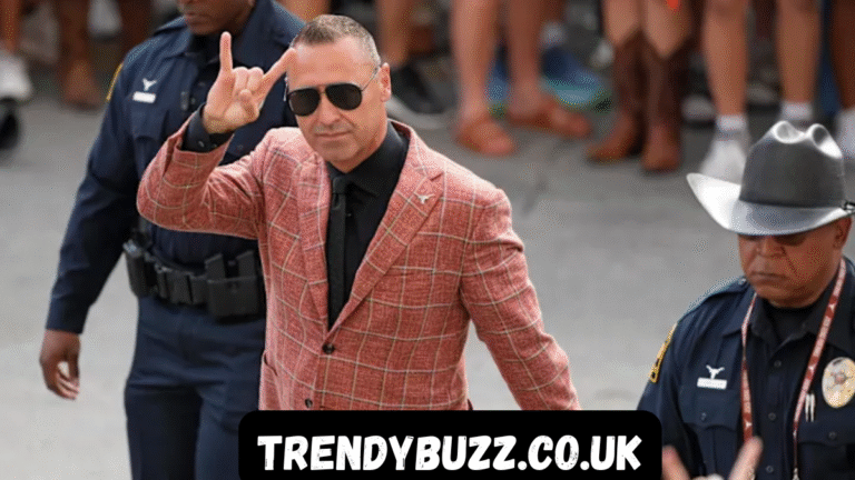 Stephanie Sarkisian A Closer Look at the Life Behind the Name