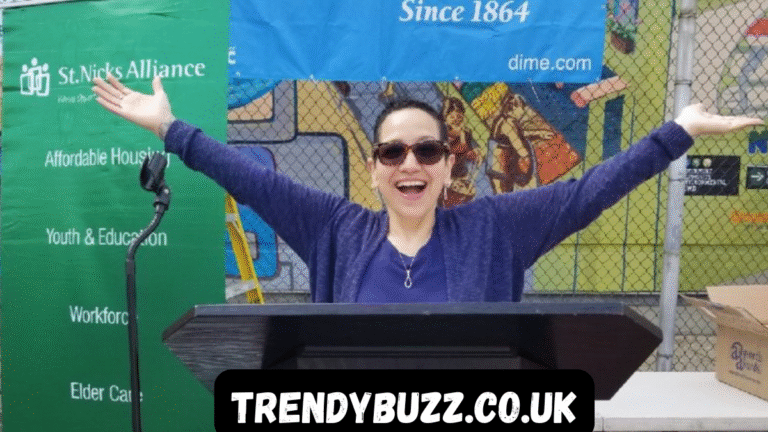 Evelyn Melendez A Closer Look at Her Life Family and Public Interest