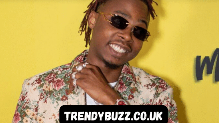 Don Toliver Height Everything You Need to Know About the Rap Star’s Physical Profile