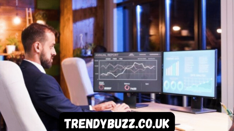 FintechZoom.com Forex Market A Complete Guide to Understanding Trends Trading and Opportunities